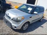 KIA SOUL + KNDJT2A69D7558159 снимка