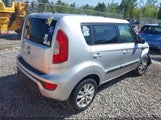 KIA SOUL + KNDJT2A69D7558159 снимка