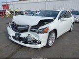 ACURA RLX JH4KC1F51EC800285 снимка