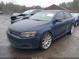 VOLKSWAGEN JETTA 2.5L SE 3VWDZ7AJ6BM326180 снимка