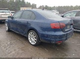 VOLKSWAGEN JETTA 2.5L SE 3VWDZ7AJ6BM326180 fotografie