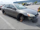 HONDA ACCORD 2.4 EX JHMCM56806C002669 снимка