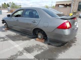 HONDA ACCORD 2.4 EX JHMCM56806C002669 снимка
