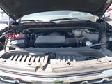 CHEVROLET SILVERADO 1500 4WD SHORT BED LTZ 3GCUDGEL2PG173803 photo