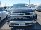 CHEVROLET SILVERADO 1500 4WD SHORT BED LTZ 3GCUDGEL2PG173803 снимка