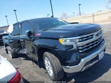 CHEVROLET SILVERADO 1500 4WD SHORT BED LTZ 3GCUDGEL2PG173803 fotografie
