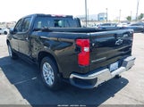 CHEVROLET SILVERADO 1500 4WD SHORT BED LTZ 3GCUDGEL2PG173803 fotografie