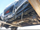 CHEVROLET SILVERADO 1500 4WD SHORT BED LTZ 3GCUDGEL2PG173803 снимка