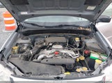 SUBARU FORESTER 2.5X JF2SH6BCXAH801258 снимка