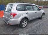 SUBARU FORESTER 2.5X JF2SH6BCXAH801258 снимка
