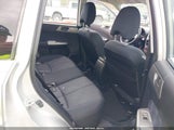 SUBARU FORESTER 2.5X JF2SH6BCXAH801258 снимка