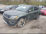 JEEP COMPASS LIMITED 4X4 3C4NJDCB5KT629864 снимка