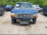 Ford F150 1FTEF15Y2TLC01166 снимка
