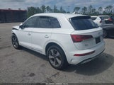 AUDI Q5 PREMIUM PLUS 40 TFSI QUATTRO S TRONIC WA1BBAFY3P2078836 photo