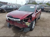 SUBARU OUTBACK 2.5I LIMITED 4S4BRCKC0C3214346 снимка