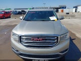GMC ACADIA SLT-1 1GKKNMLS6HZ134084 снимка