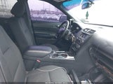 FORD POLICE INTERCEPTOR 1FM5K8AR9GGC14851 снимка