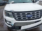 FORD POLICE INTERCEPTOR 1FM5K8AR9GGC14851 снимка