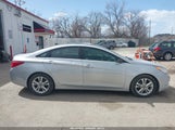 HYUNDAI SONATA LIMITED 5NPEC4AC9CH412888 снимка