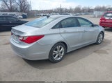 HYUNDAI SONATA LIMITED 5NPEC4AC9CH412888 снимка