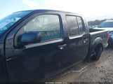 NISSAN FRONTIER SV 1N6AD0EV9KN723149 снимка