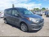 FORD TRANSIT CONNECT XLT PASSENGER WAGON NM0GS9F28N1524209 photo
