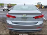 HYUNDAI ELANTRA SE 5NPD84LF6HH110163 снимка