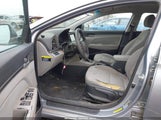 HYUNDAI ELANTRA SE 5NPD84LF6HH110163 снимка