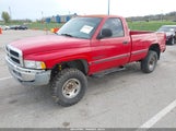 DODGE RAM 2500 ST 3B7KF26Z9WM240954 снимка