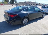 TOYOTA AVALON XLE HYBRID 4T1JA1AB9MU007093 photo