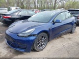 TESLA MODEL 3 REAR-WHEEL DRIVE 5YJ3E1EA9NF189357 снимка