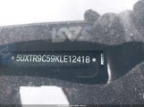 BMW X3 XDRIVE30I 5UXTR9C59KLE12418 снимка