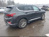 HYUNDAI SANTA FE SEL 5NMS3CAD0LH292210 photo
