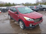 FORD ESCAPE TITANIUM 1FMCU0J96EUD93271 photo