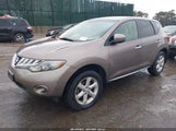 NISSAN MURANO S JN8AZ1MW0AW102383 photo