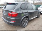 BMW X5 XDRIVE50I 5UXZV8C54BL418480 снимка