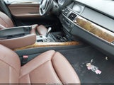 BMW X5 XDRIVE50I 5UXZV8C54BL418480 снимка