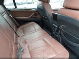 BMW X5 XDRIVE50I 5UXZV8C54BL418480 снимка