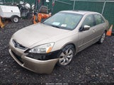 HONDA ACCORD 2.4 EX JHMCM56663C068007 снимка