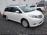 TOYOTA SIENNA LIMITED PREMIUM 7 PASSENGER 5TDDK3DC3GS142030 fotografie