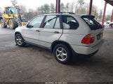 BMW X5 3.0I 5UXFA53583LV95127 снимка