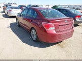SUBARU IMPREZA 2.0I PREMIUM JF1GJAD69CH023465 снимка
