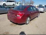 SUBARU IMPREZA 2.0I PREMIUM JF1GJAD69CH023465 снимка