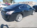 NISSAN MAXIMA 3.5 S 1N4AA5APXCC818709 снимка