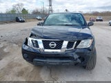 NISSAN FRONTIER SV 1N6AD0CW5CC435525 снимка
