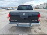 NISSAN FRONTIER SV 1N6AD0CW5CC435525 снимка
