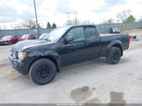 NISSAN FRONTIER SV 1N6AD0CW5CC435525 снимка