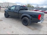 NISSAN FRONTIER SV 1N6AD0CW5CC435525 снимка