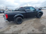 NISSAN FRONTIER SV 1N6AD0CW5CC435525 снимка