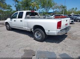 DODGE RAM 3500 SLT/LARAMIE 3D7MR48C85G766631 снимка